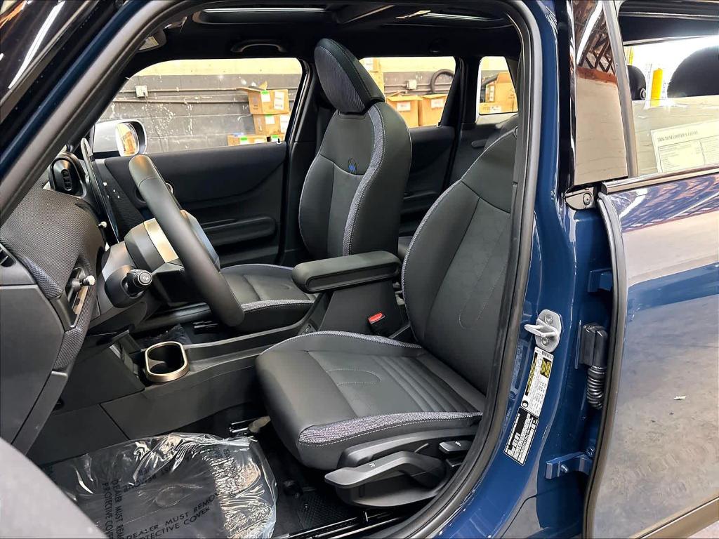 صورة مصغرة 11 لـ 2026 MINI HARDTOP S