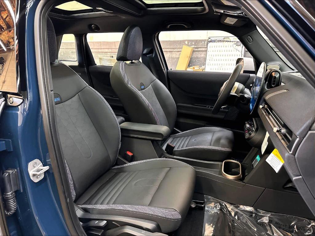 صورة مصغرة 30 لـ 2026 MINI HARDTOP S