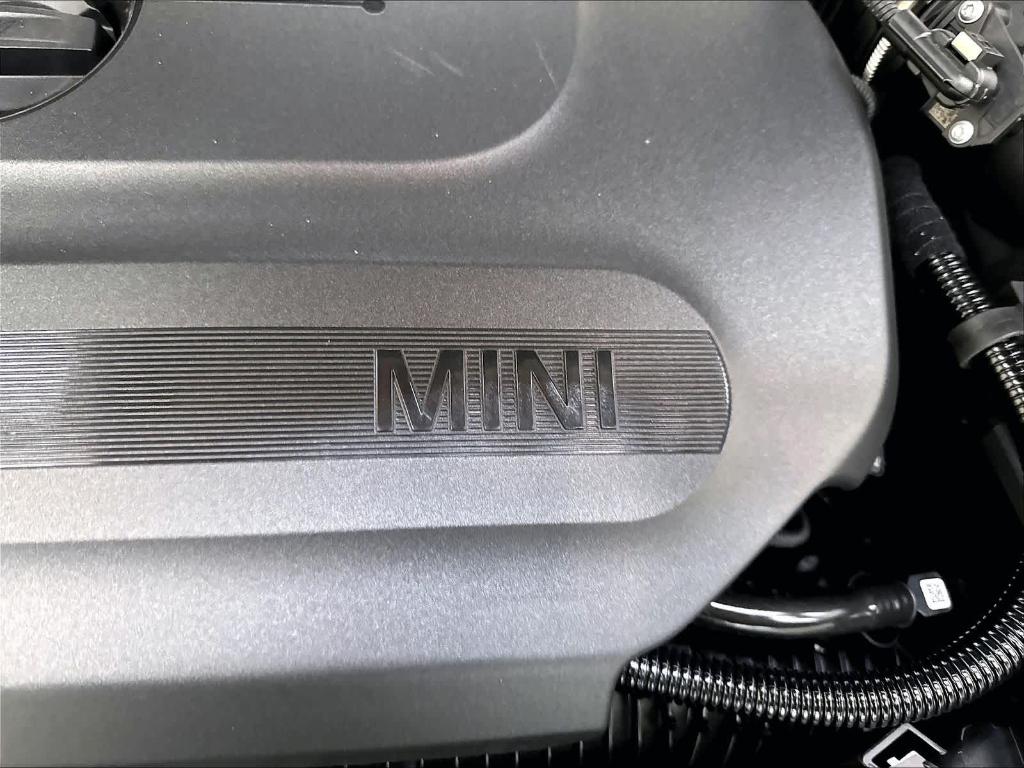 صورة مصغرة 31 لـ 2026 MINI HARDTOP S