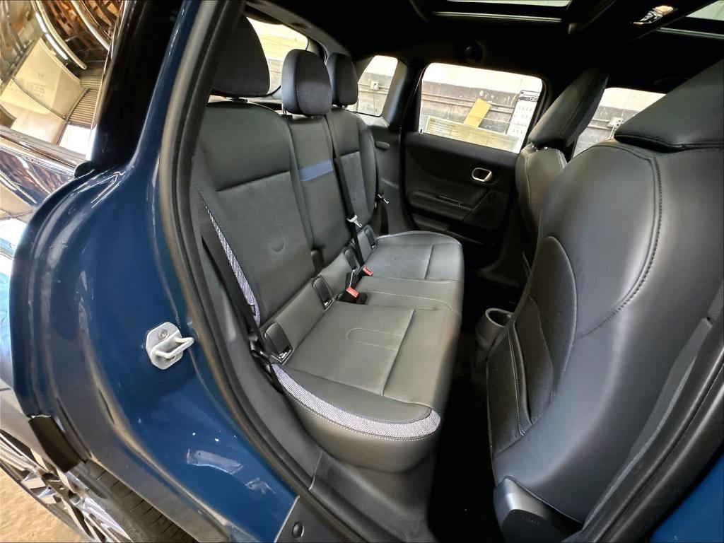 صورة مصغرة 26 لـ 2026 MINI HARDTOP S