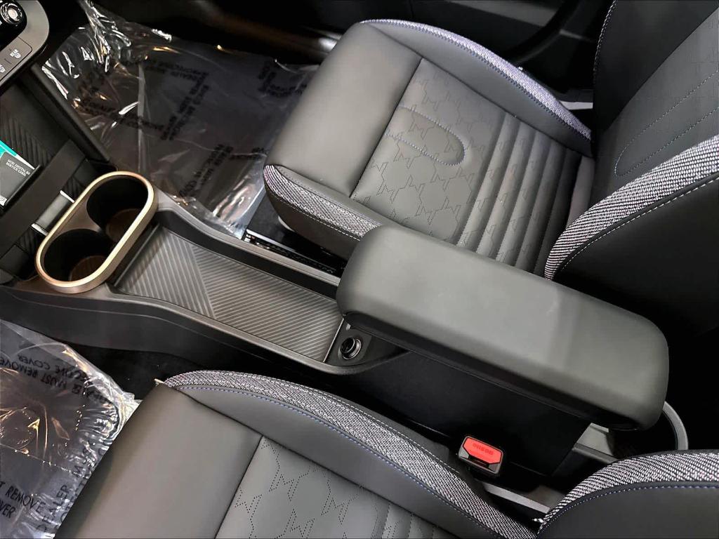 2026 MINI HARDTOP S 照片 10