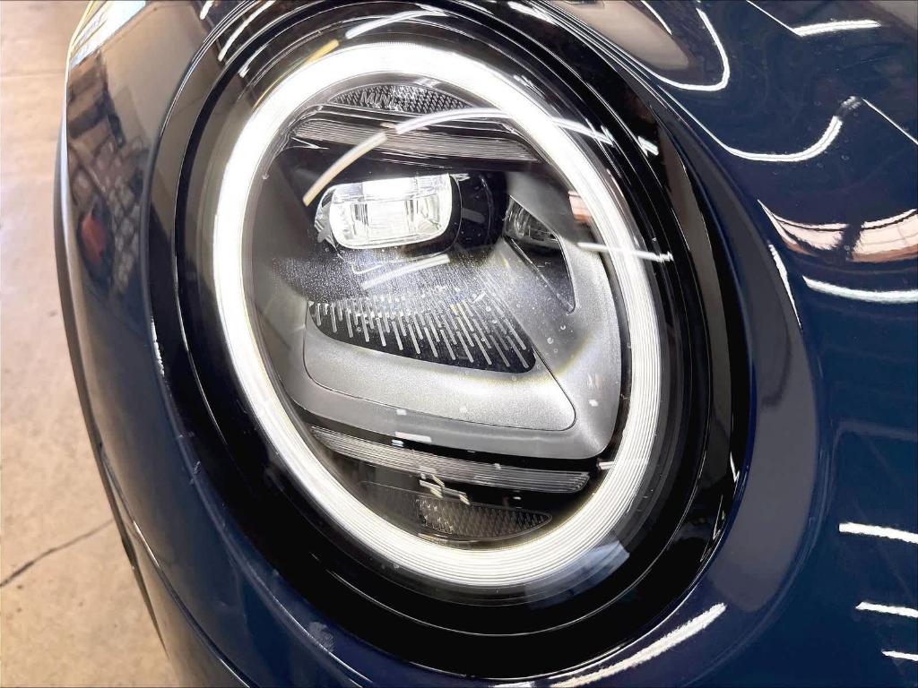 صورة مصغرة 32 لـ 2026 MINI HARDTOP S