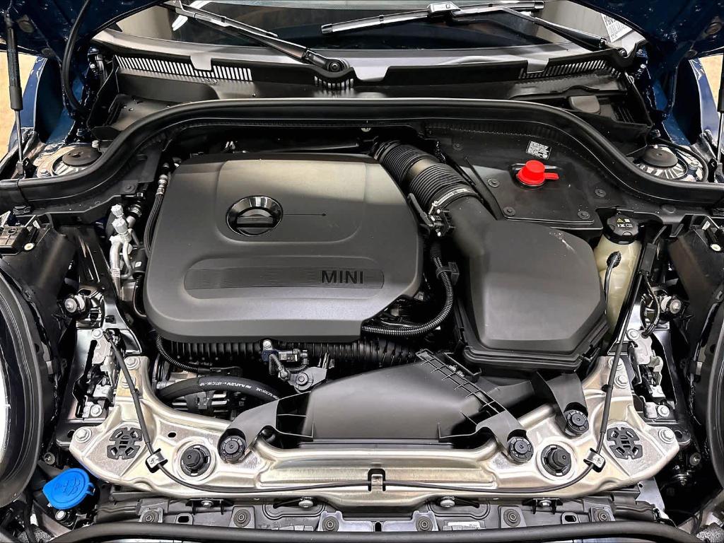 صورة مصغرة 13 لـ 2026 MINI HARDTOP S
