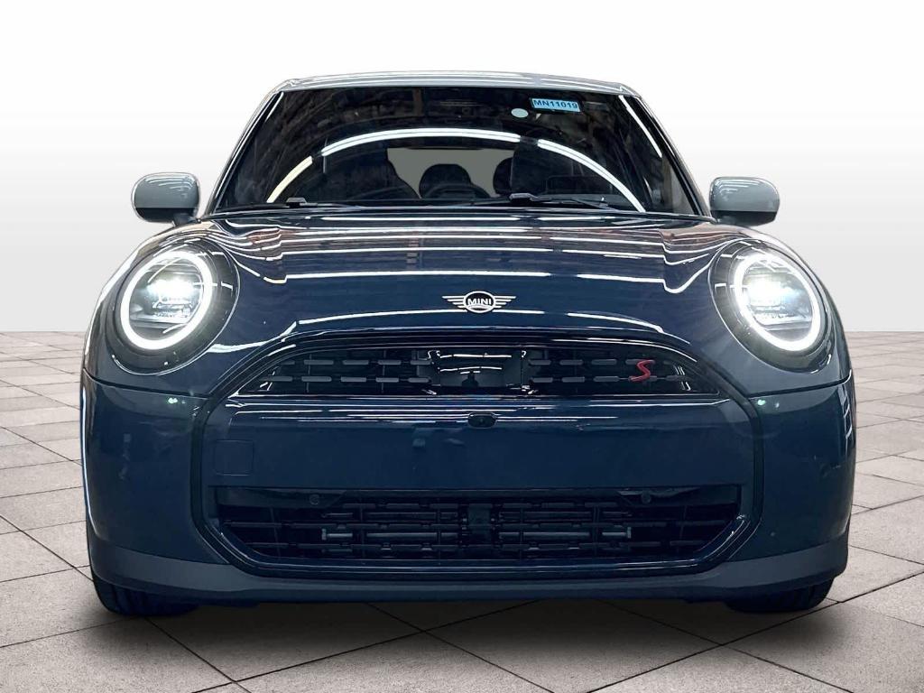 2026 MINI HARDTOP S 照片 5