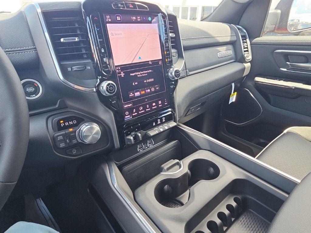 صورة مصغرة 23 لـ 2026 RAM 1500 LARAMIE