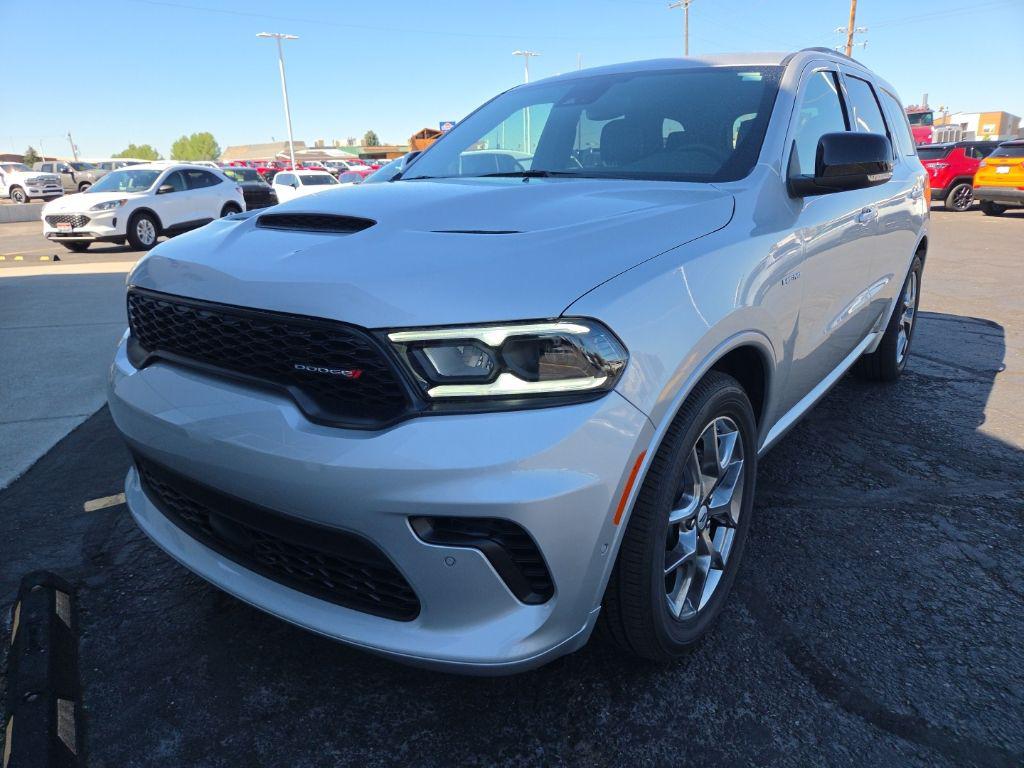 New 2026 Dodge Durango GT Plus HEMI V8
