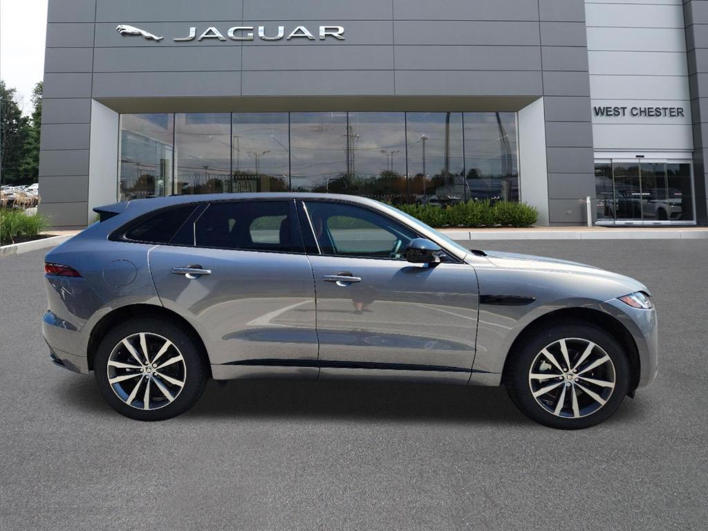 صورة 6 لـ 2025 Jaguar F-PACE P250 R-DYNAMIC S