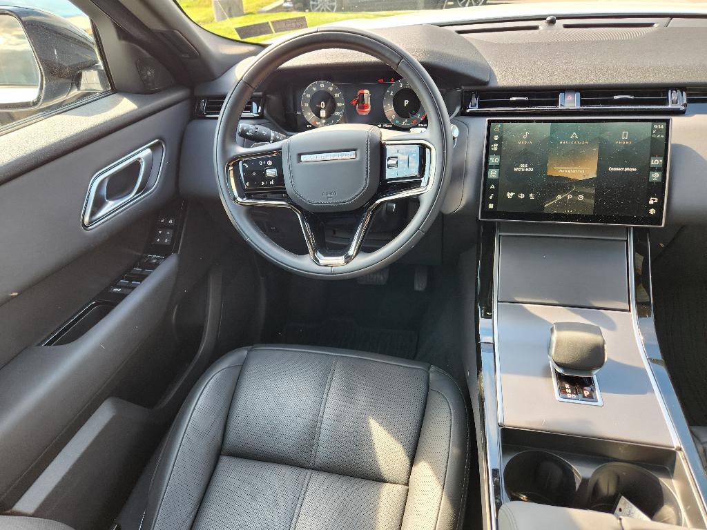صورة مصغرة 13 لـ 2026 LAND Rover RANGE ROVER VELAR P250 S