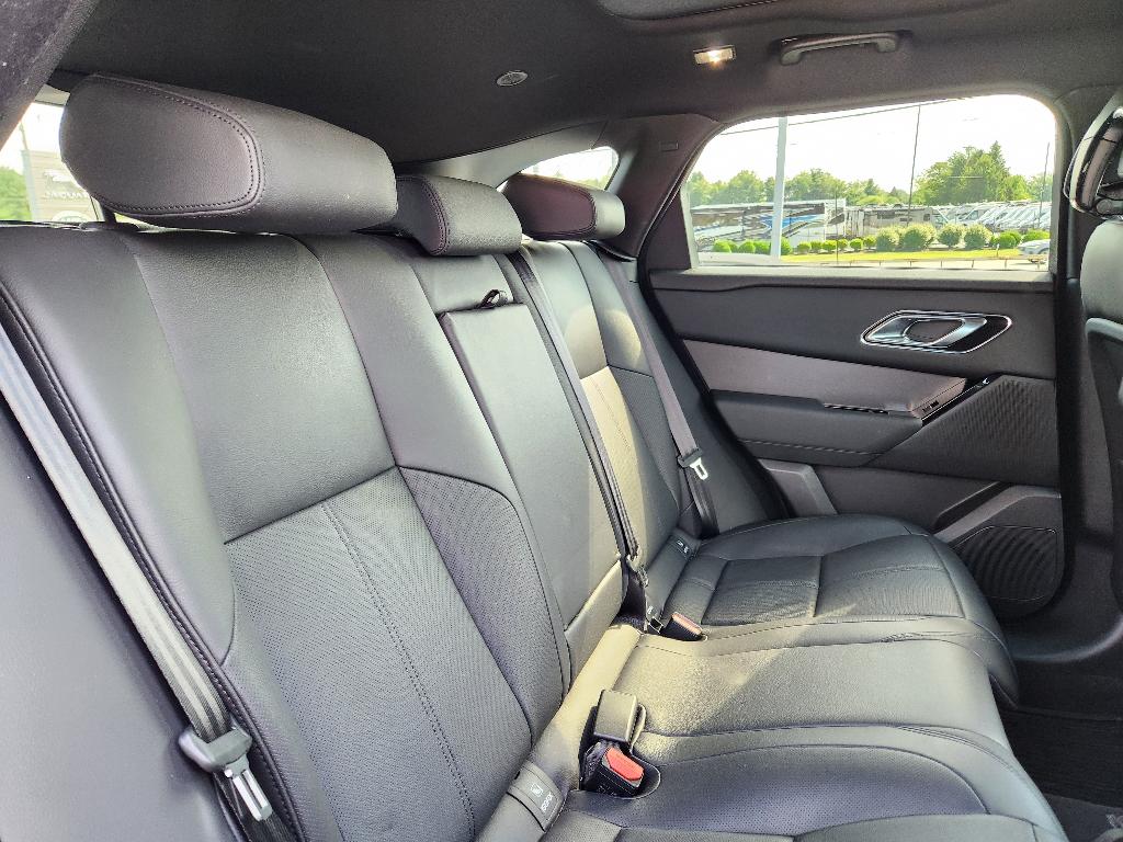صورة مصغرة 15 لـ 2026 LAND Rover RANGE ROVER VELAR P250 S