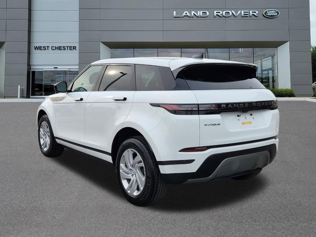 2024 LAND Rover RANGE ROVER EVOQUE CORE S 照片 3