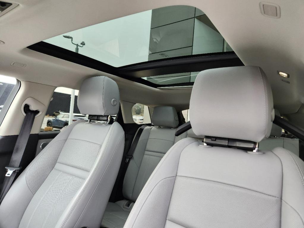 2024 LAND Rover RANGE ROVER EVOQUE CORE S — миниатюра 12