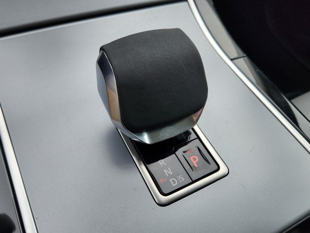 2024 LAND Rover RANGE ROVER EVOQUE CORE S — миниатюра 22