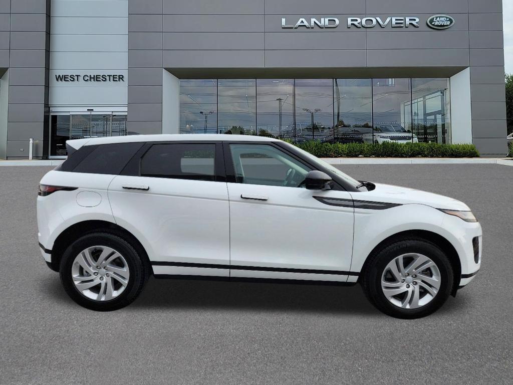 صورة 6 لـ 2024 LAND Rover RANGE ROVER EVOQUE CORE S