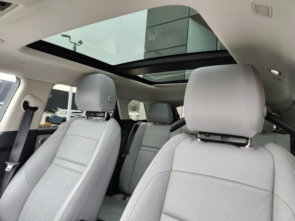 2024 LAND Rover RANGE ROVER EVOQUE CORE S — миниатюра 12