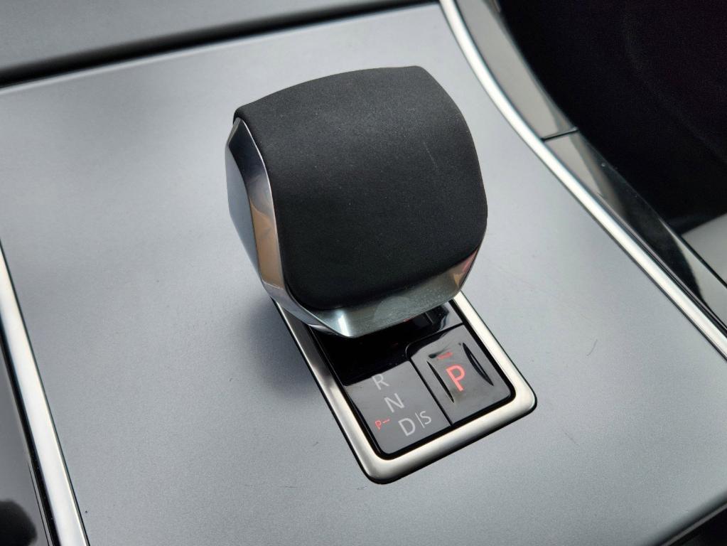 2024 LAND Rover RANGE ROVER EVOQUE CORE S — миниатюра 22