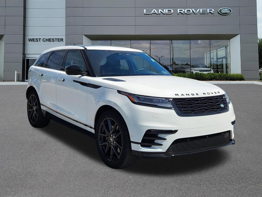 2026 LAND Rover RANGE ROVER VELAR P250 DYNAMIC SE 照片 2