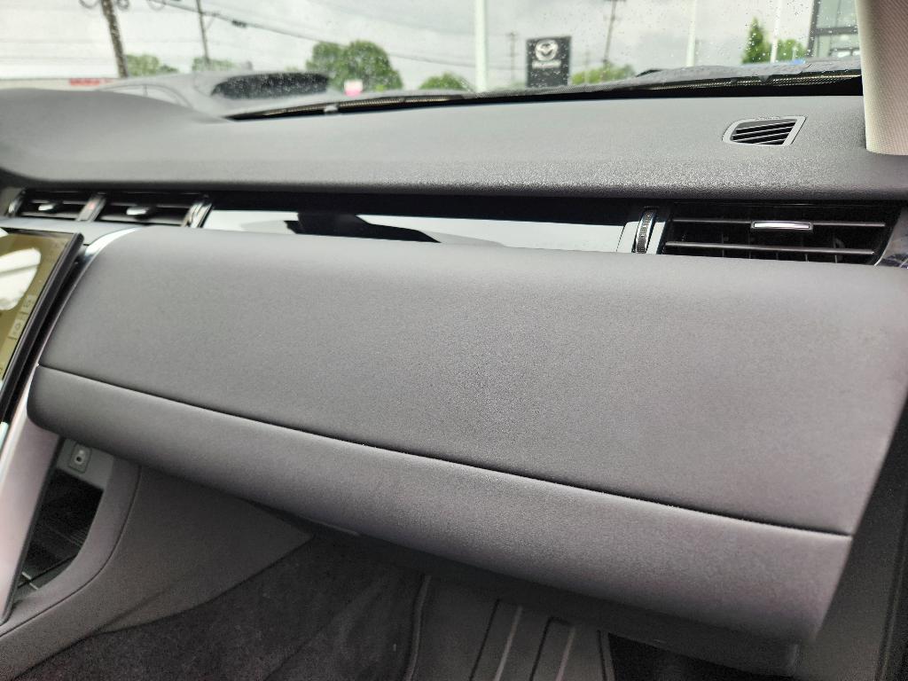 2025 LAND Rover DISCOVERY SPORT S 缩略图 17