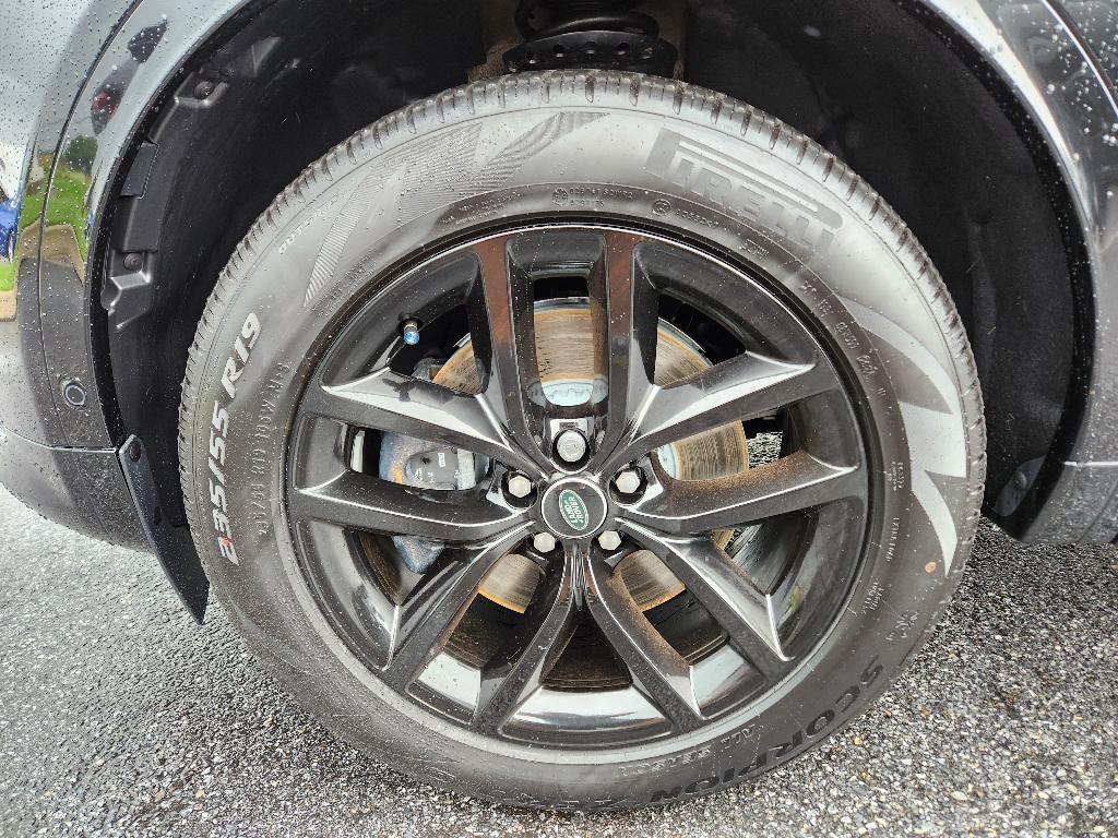 2025 LAND Rover DISCOVERY SPORT S 缩略图 7