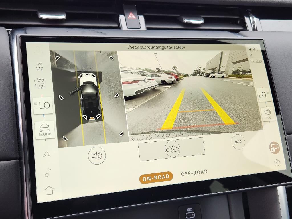 2025 LAND Rover DISCOVERY SPORT S 缩略图 23