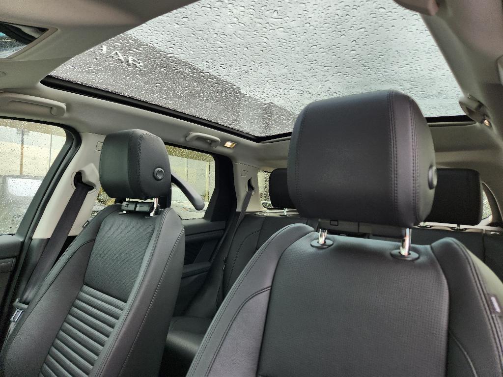 2025 LAND Rover DISCOVERY SPORT S 缩略图 12