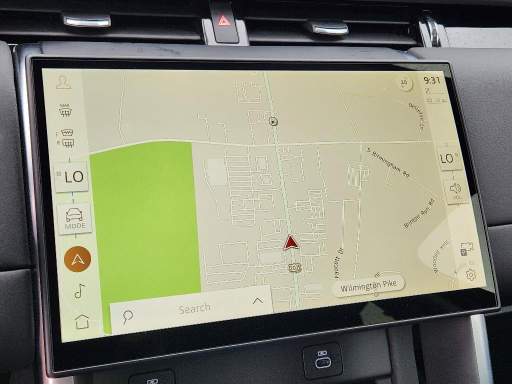 2025 LAND Rover DISCOVERY SPORT S 缩略图 21