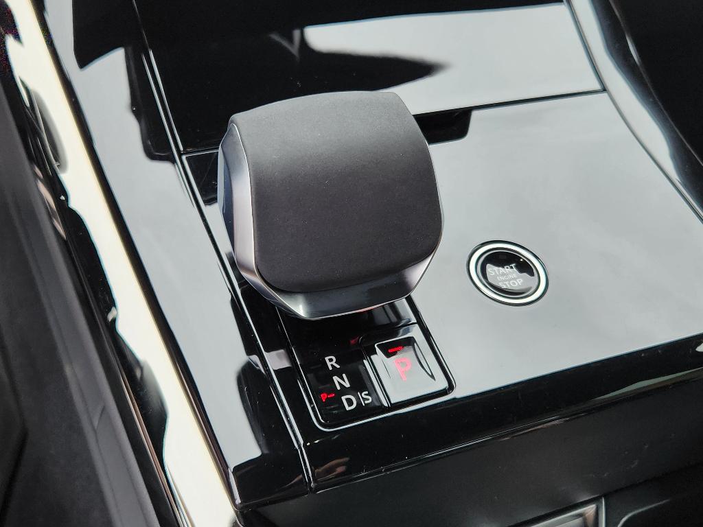 2025 LAND Rover RANGE ROVER SPORT P460 DYNAMIC SE — миниатюра 22