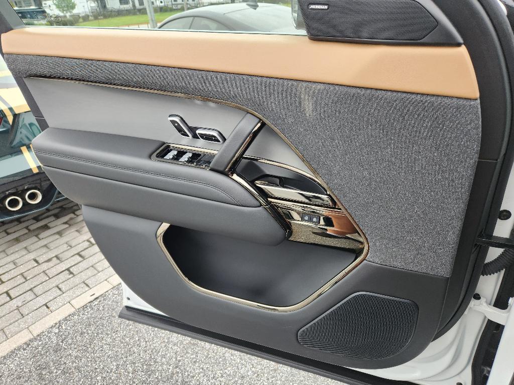 2025 LAND Rover RANGE ROVER SPORT P460 DYNAMIC SE — миниатюра 24