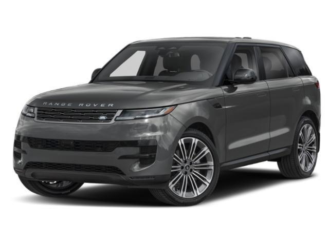New 2026 Land Rover Range Rover Sport P360 SE