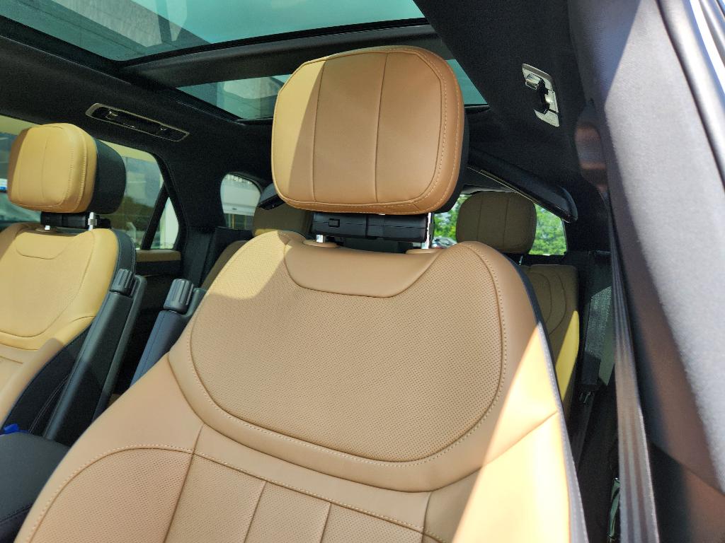 2026 LAND Rover RANGE ROVER SPORT P530 DYNAMIC SE — фото 9