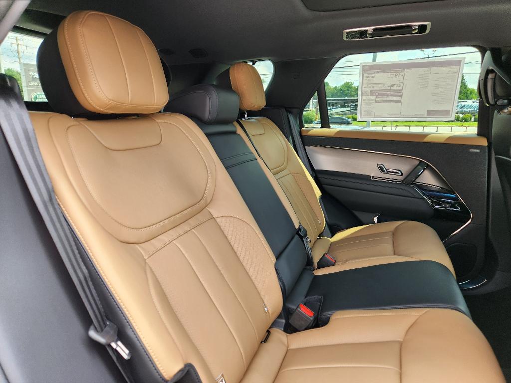 2026 LAND Rover RANGE ROVER SPORT P530 DYNAMIC SE — миниатюра 11