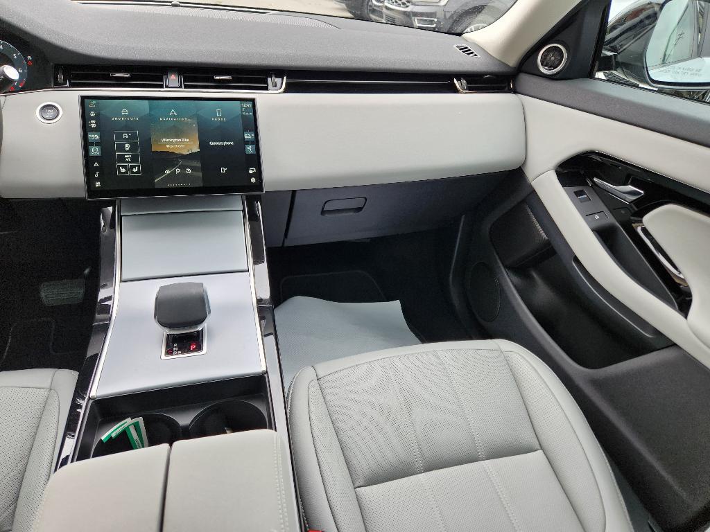 صورة مصغرة 14 لـ 2025 LAND Rover RANGE ROVER EVOQUE CORE S