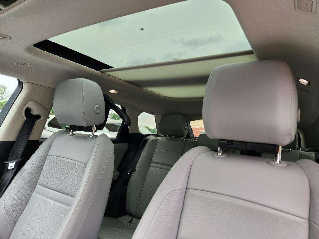 صورة مصغرة 12 لـ 2025 LAND Rover RANGE ROVER EVOQUE CORE S