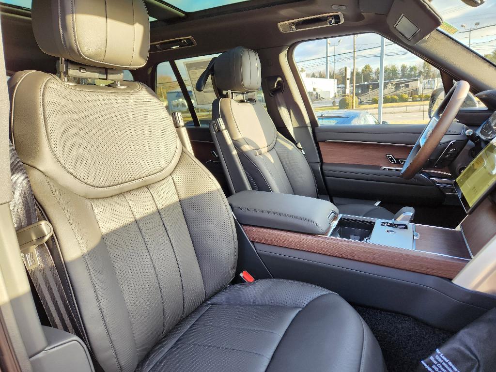 صورة مصغرة 12 لـ 2026 LAND Rover RANGE ROVER P530 SE
