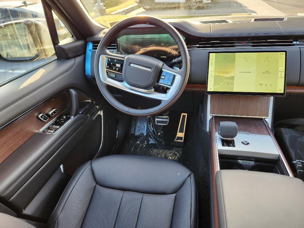 صورة مصغرة 14 لـ 2026 LAND Rover RANGE ROVER P530 SE