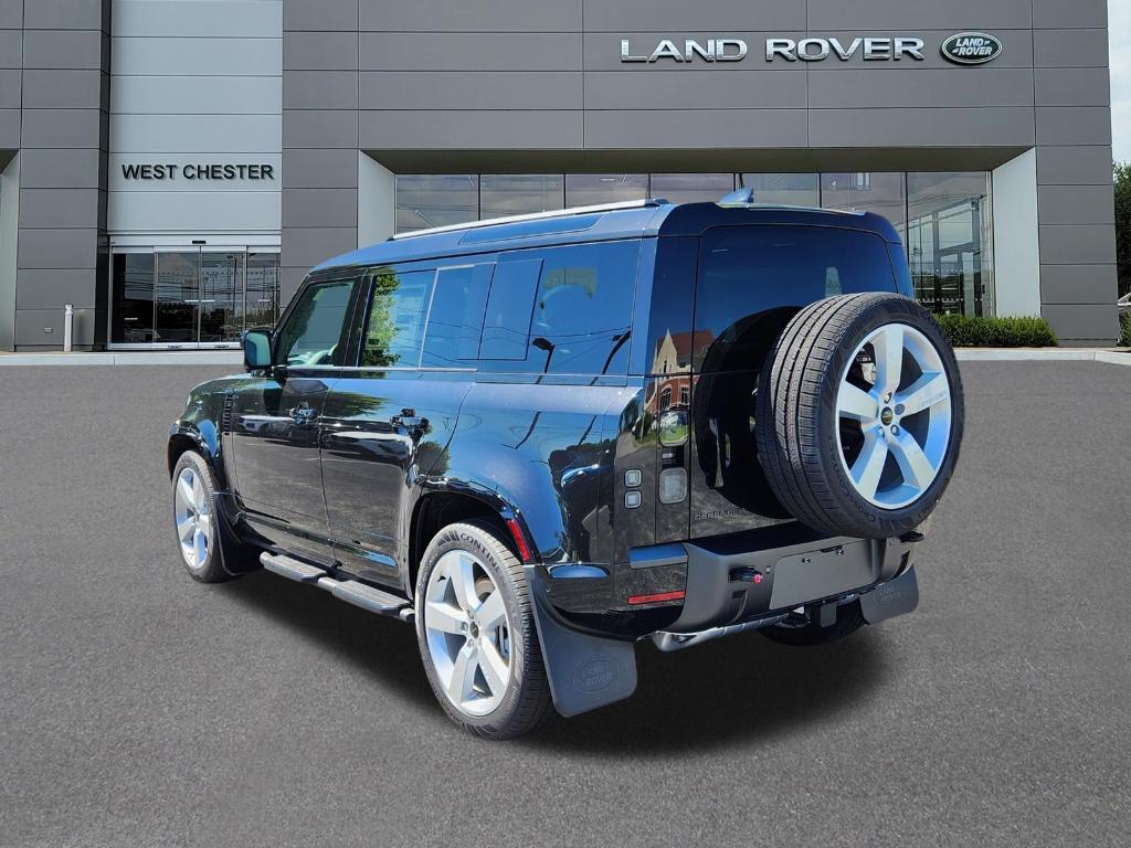 صورة 3 لـ 2026 LAND Rover DEFENDER P400 X-DYNAMIC SE