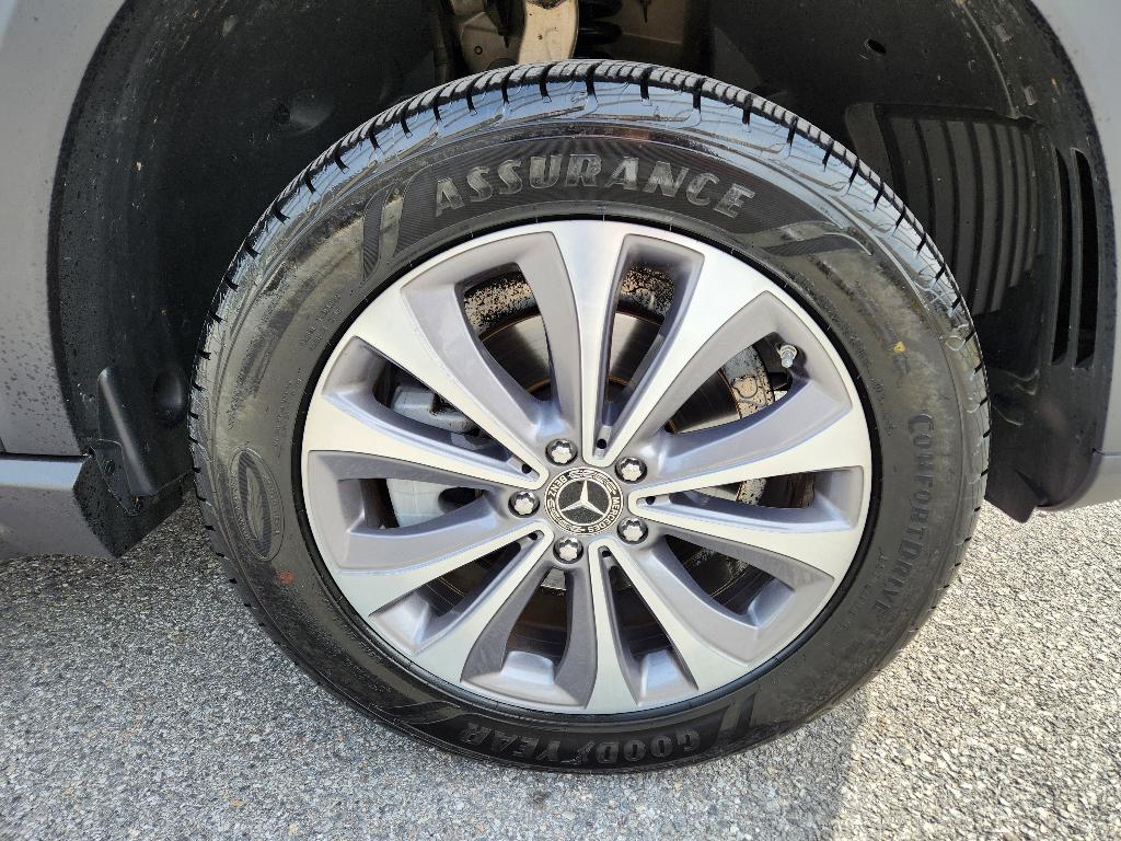 MERCEDES-BENZ GLE - 7