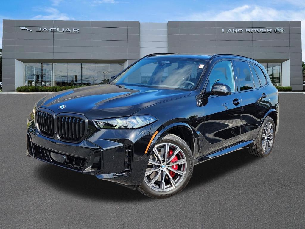 2026 BMW X5 XDRIVE40I photo 1