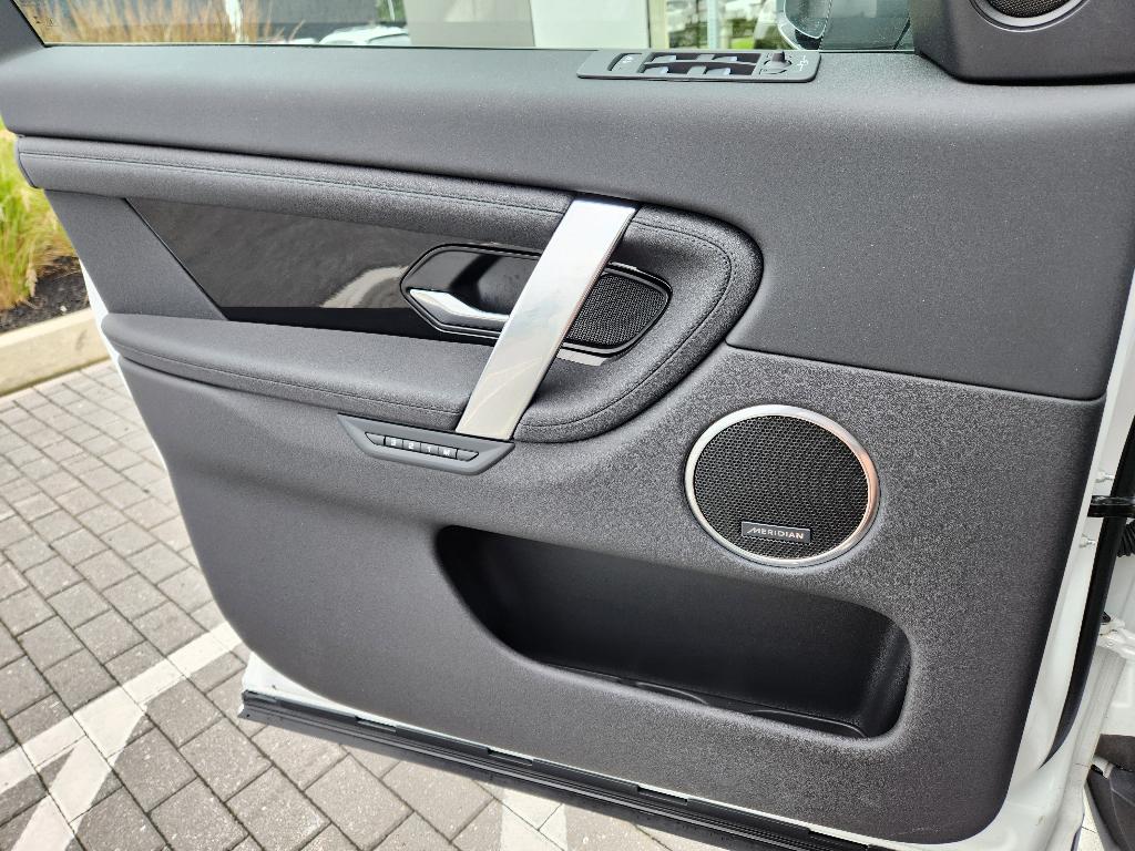 2025 LAND Rover DISCOVERY SPORT S 缩略图 24