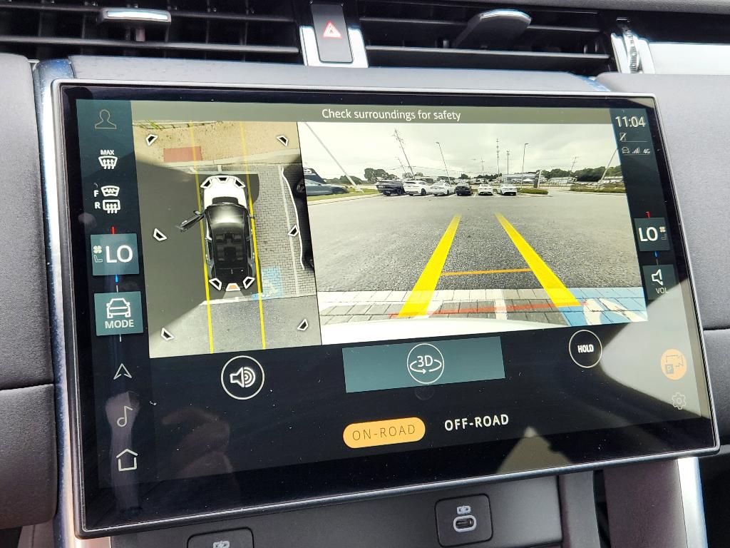 2025 LAND Rover DISCOVERY SPORT S 缩略图 23
