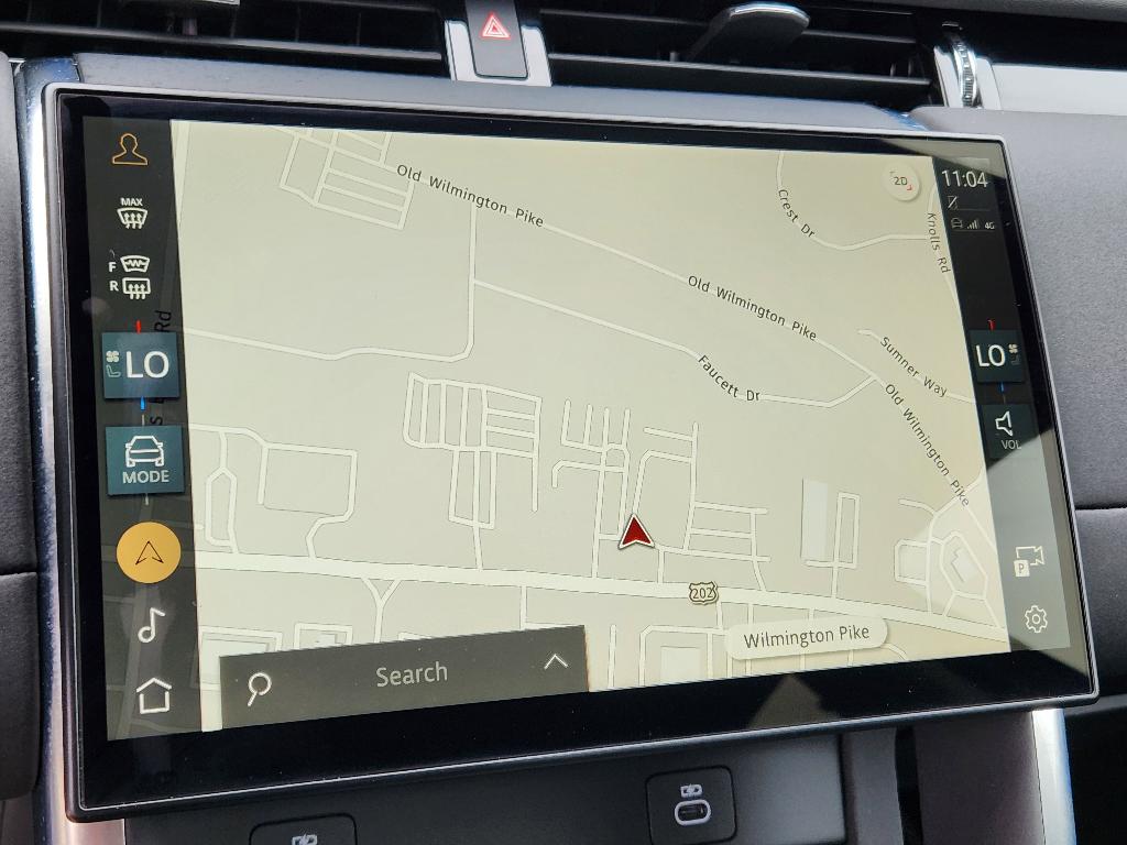 2025 LAND Rover DISCOVERY SPORT S 缩略图 21