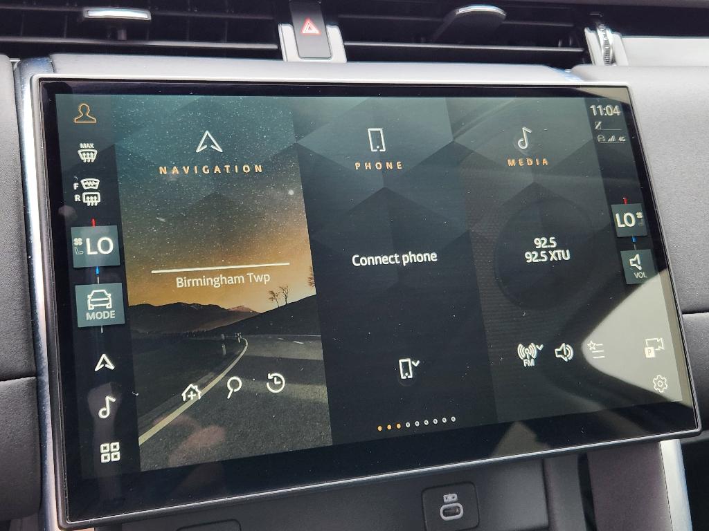 2025 LAND Rover DISCOVERY SPORT S 缩略图 20