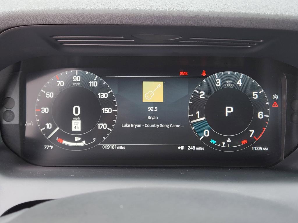 2025 LAND Rover DISCOVERY SPORT S 缩略图 19