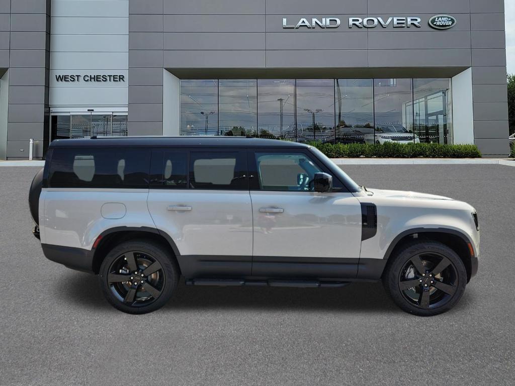 2026 LAND Rover DEFENDER P300 S 缩略图 6
