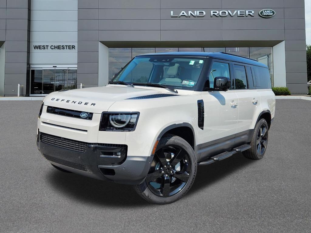 صورة 1 لـ 2026 LAND Rover DEFENDER P300 S