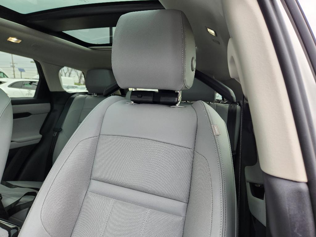 صورة مصغرة 11 لـ 2025 LAND Rover RANGE ROVER EVOQUE CORE S