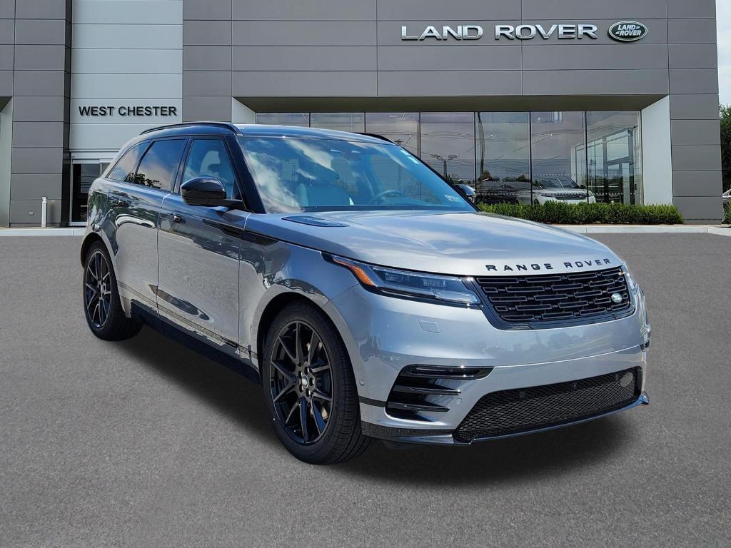 صورة 2 لـ 2026 LAND Rover RANGE ROVER VELAR P250
