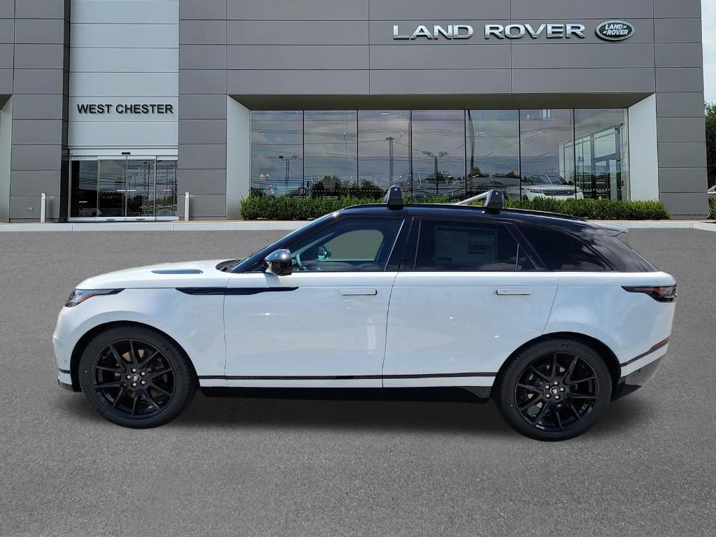 2026 LAND Rover RANGE ROVER VELAR P250 照片 5