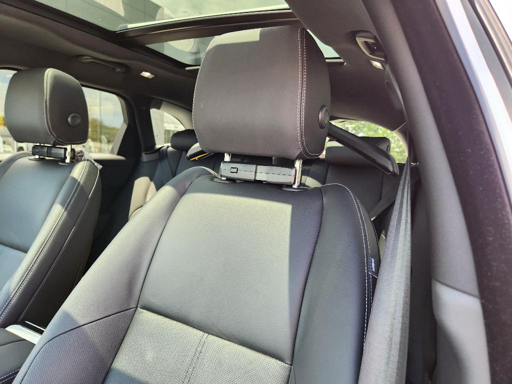 2026 LAND Rover RANGE ROVER VELAR P250 照片 9