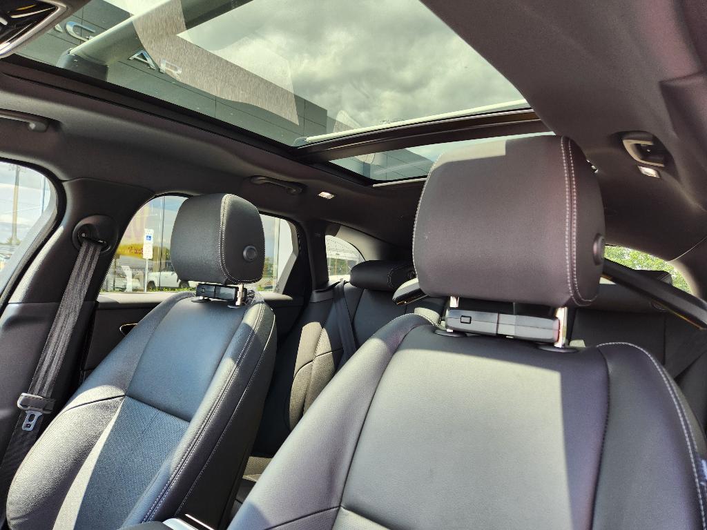 2026 LAND Rover RANGE ROVER VELAR P250 照片 10