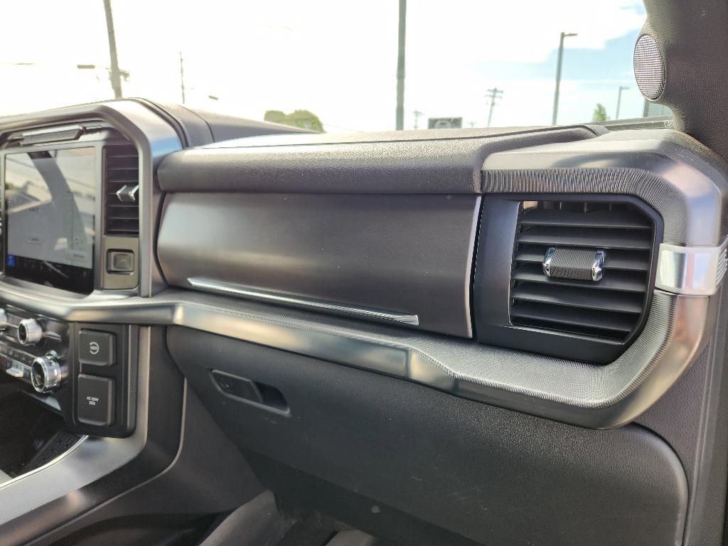2025 FORD F-150 PLATINUM 缩略图 17